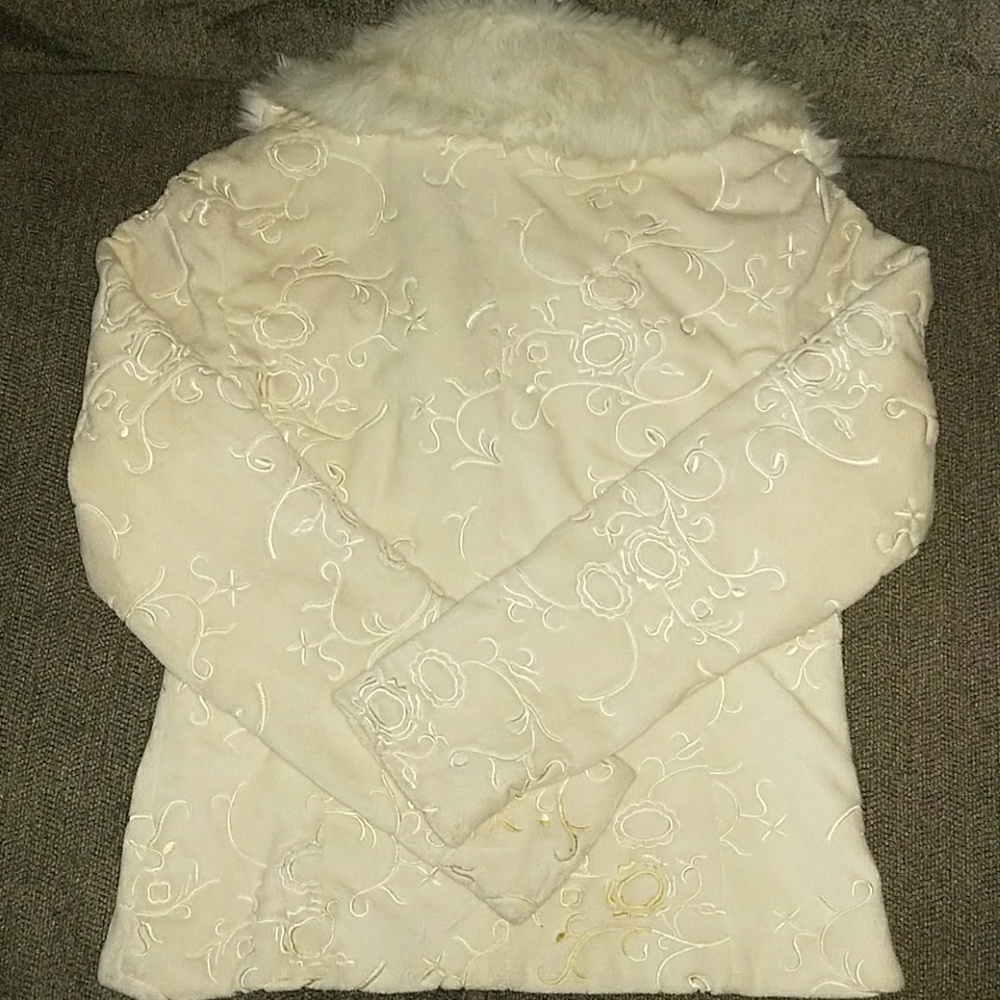 Jacket - Picture 3 of 4